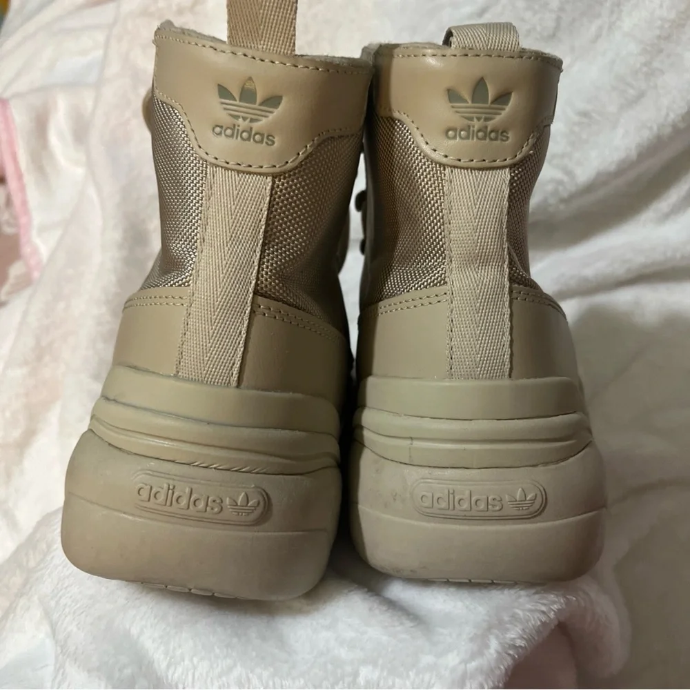Adidas Originals Superstar Millencon Wonder Boots